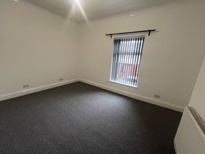 Bedroom One- click for photo gallery